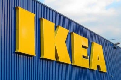 Ikea met en ce moment en vente des produits pas chers spécialement pour les étudiants s'installant dans un nouveau logement