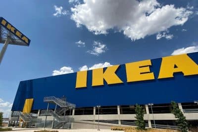 Ikea : une nouvelle gamme de rangement pour vous aider à maximiser l'espace sans vous ruiner