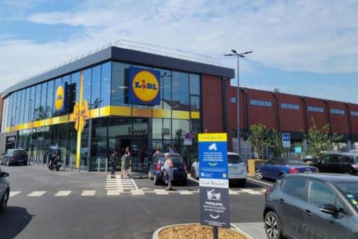 À épingler : Incroyable deal Lidl : la perceuse-visseuse que vous attendiez est à moins de 100 euros !