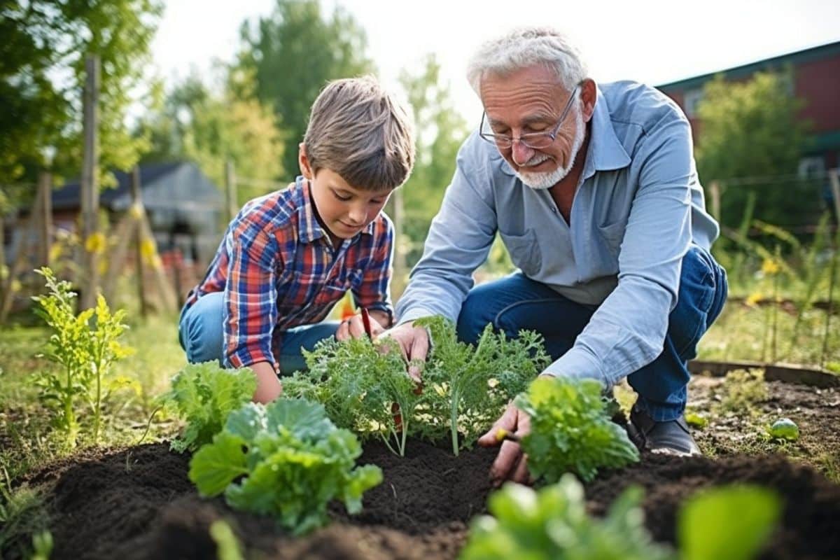 Jardin : que faut-il récolter au potager en août avant l'arrivée de l'automne ? 