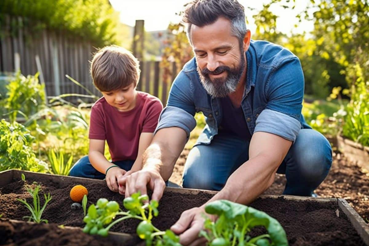 Jardinage de septembre : c'est maintenant qu'il faut semer et planter pour cet automne !