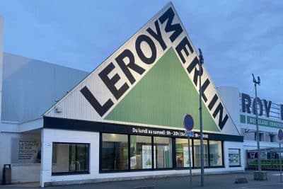 Leroy Merlin : Ce bon plan va vous permettre de faire de belles économies pour préparer la rentrée