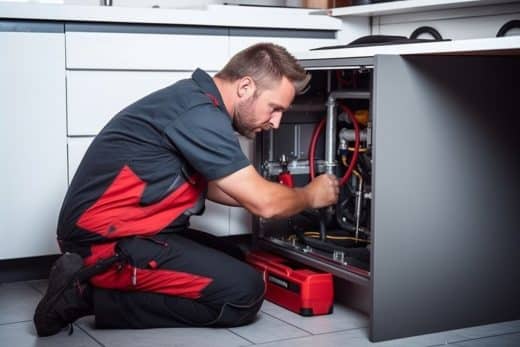 À épingler : 7 méthodes ultra efficaces pour déboucher les canalisations de votre maison sans faire d’effort