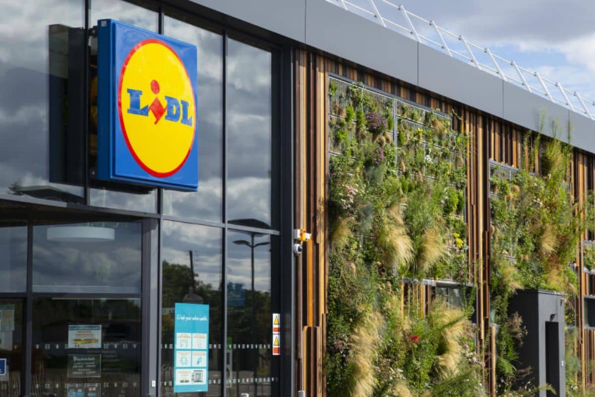 Lidl a encore tapé fort avec la nouvelle gamme Parkside à petit prix 