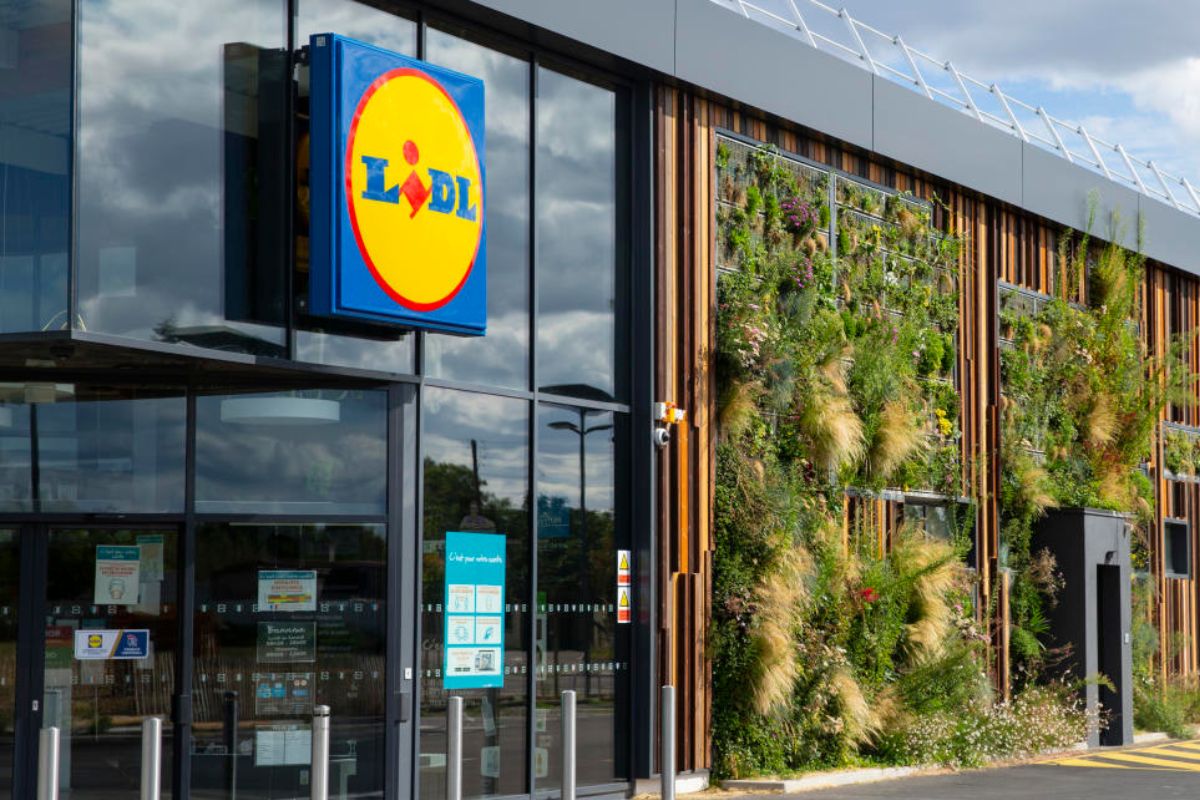 Lidl a la solution parfaite si vous n'avez pas d'espace dédié au travail dans votre maison