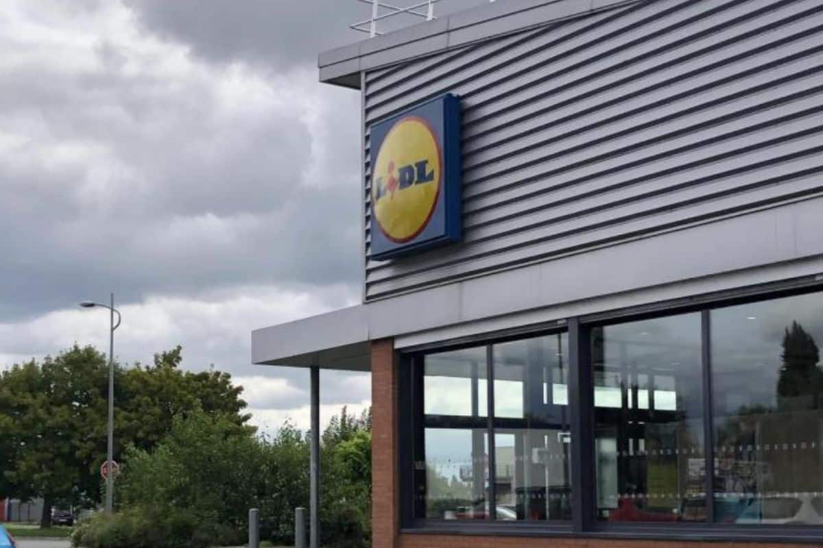 Lidl : endormir bébé n'aura jamais été aussi simple grâce à cette aide lumineuse révolutionnaire