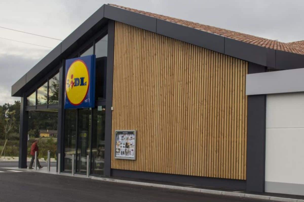 Lidl propose en ce moment une ponceuse performante parfaite pour vos travaux à moins de 60€