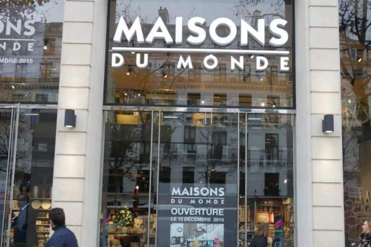 Maison du Monde : découvrez les must-have pour une déco extérieure sensationnelle