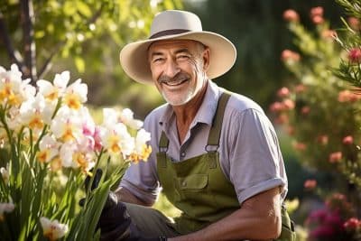 Ne laissez pas la canicule ruiner votre jardin ! Comment vaincre la vague de chaleur brutale et faire prospérer vos plantes !