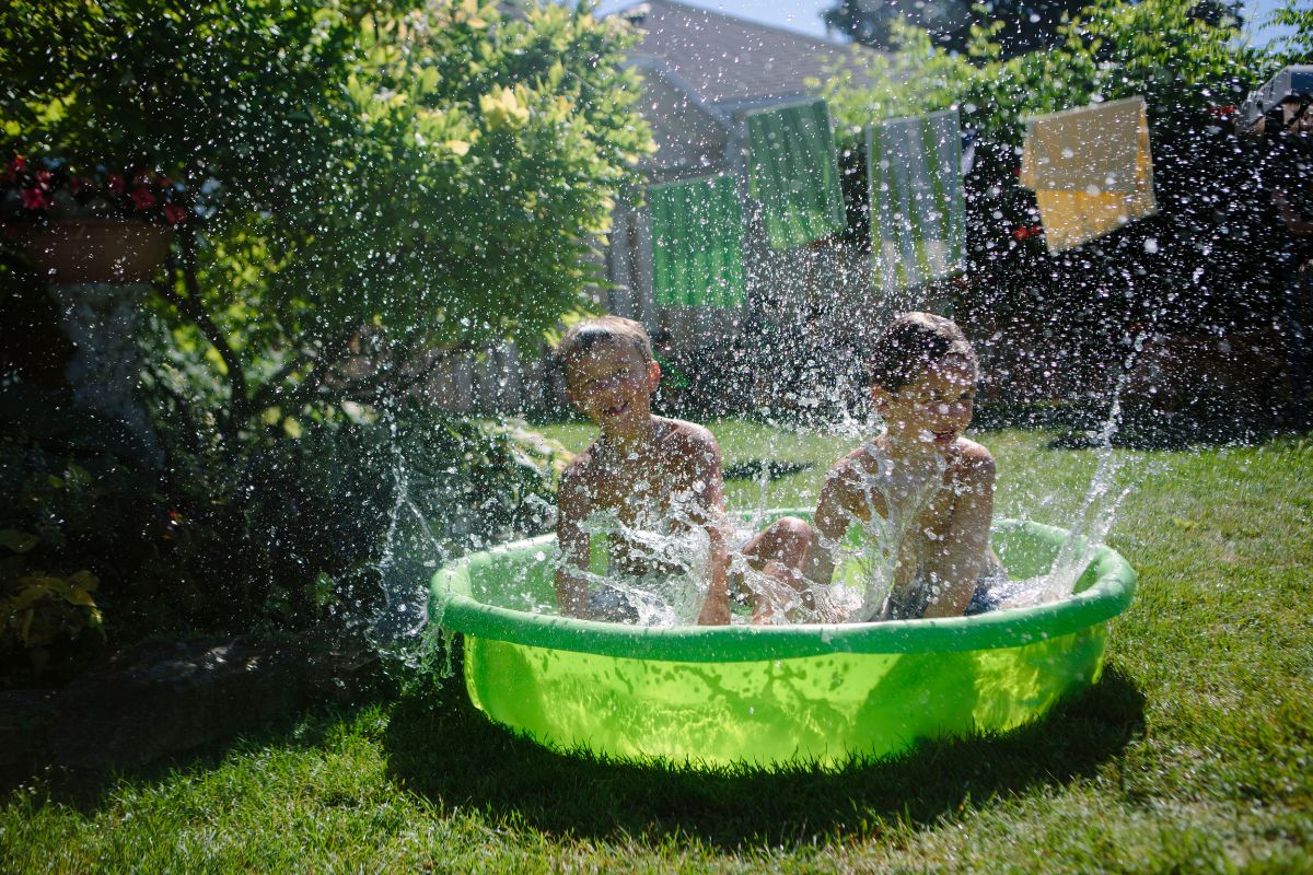 Oubliez les piscines traditionnelles : découvrez le design de piscine révolutionnaire que tout le monde veut cet été