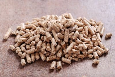 Pellets granulés : qui sont les 3 leaders incontournables du marché ?