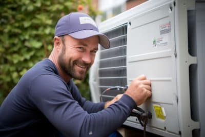 Quel est le prix d’une pompe à chaleur pour une maison de 80 m² ?