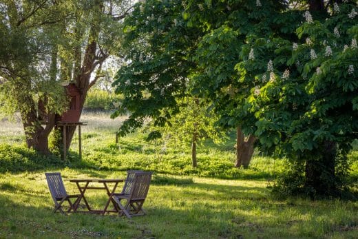 À épingler : Quel salon de jardin peut rester dehors en hiver ? Voici nos conseils
