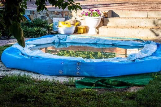 À épingler : Urgence piscine dégonflée : comment réparer efficacement votre piscine gonflable !