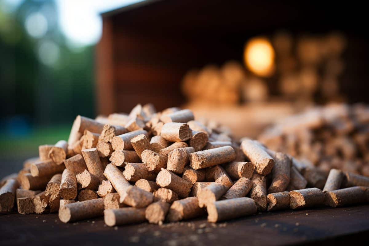 Poêles à granulés Le secret pour choisir les pellets parfaits et booster vos performances