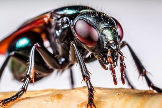 À épingler : 4 méthodes infaillibles pour dire adieu aux mouches à jamais