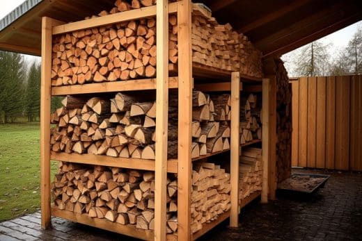 À épingler : Bois de chauffage : est-ce que septembre est vraiment le bon moment pour acheter ?