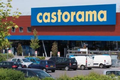 Castorama : profitez du déstockage de l'enseigne pour trouver des pépites à prix cassé !