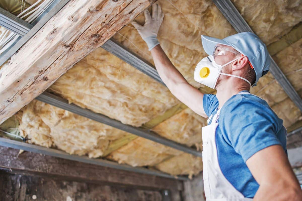 Cet objet que vous devez absolument installer pour protéger votre maison de la pluie