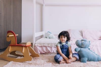 Chambre d'enfants Ces idées déco pour la rentrée vont faire fureur ! À ne pas manquer !