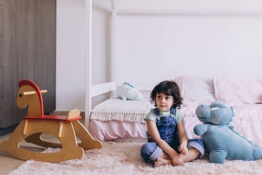 À épingler : Chambre d’enfants : Ces idées déco pour la rentrée vont faire fureur ! À ne pas manquer !