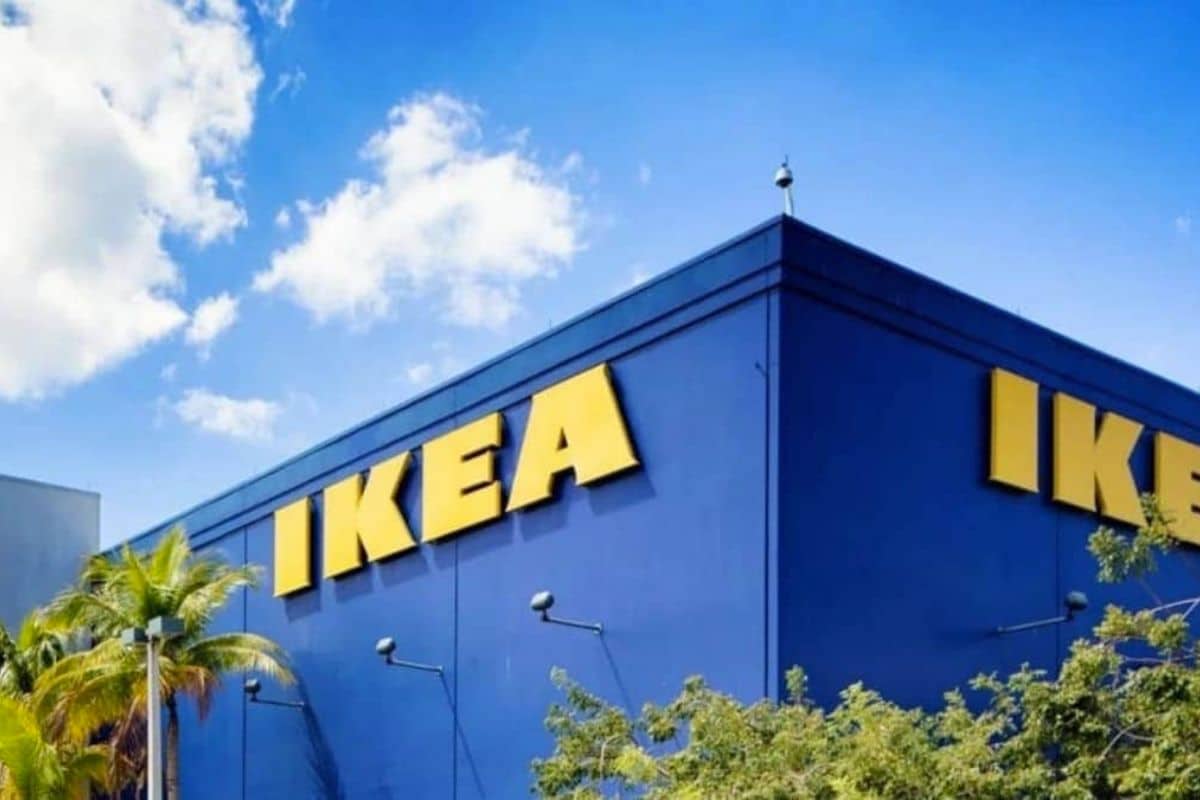 Ikea : Ce nouveau fauteuil hyper tendance est capable de s'adapter à tous les styles de décoration 