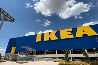 Ikea : cette étagère aux allures luxueuses est devenue un incontournable pour l'aménagement de la maison