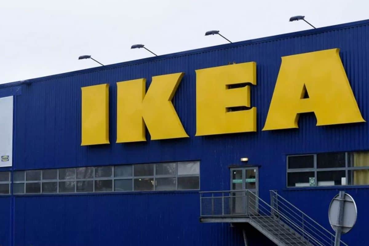 Ikea : cette nouvelle gamme de décorations lumineuses risque bien de vous faire craquer 