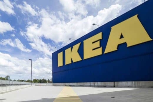 À épingler : Ikea : Comment transformer votre cube kallax en une table de chevet tendance ?