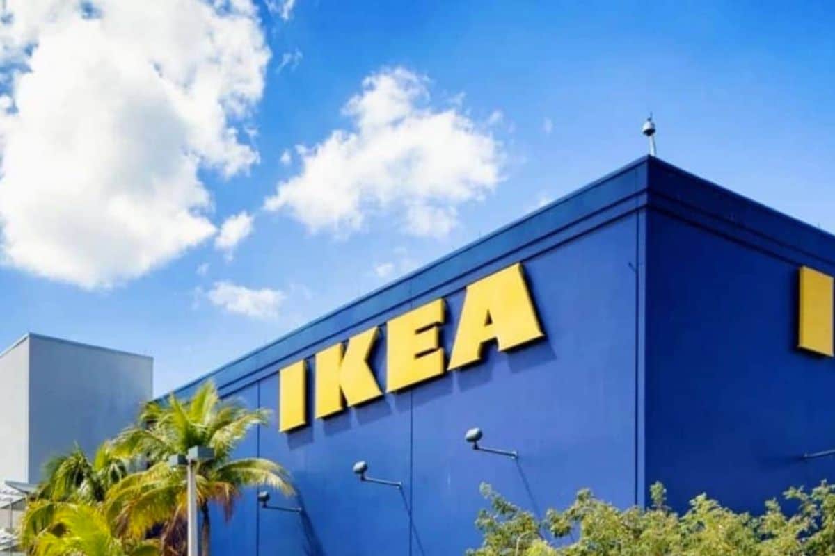 Ikea dévoile les 10 articles qui vont révolutionner les logements étudiants