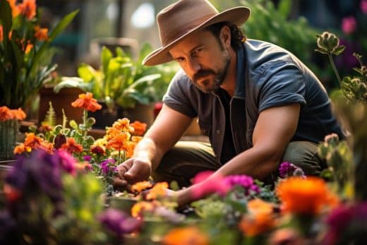 À épingler : Jardinage : 5 fleurs vivaces pour un printemps resplendissant à semer dès maintenant !
