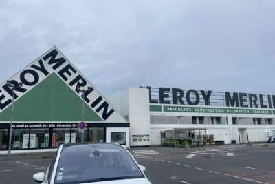 Leroy Merlin : changez le look de votre intérieur et craquez pour ces nouveautés de la rentrée au prix très doux