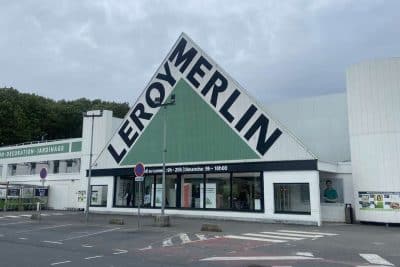 Leroy Merlin : des offres spéciales faites pour vous si vous avez un projet de rénovation énergétique 