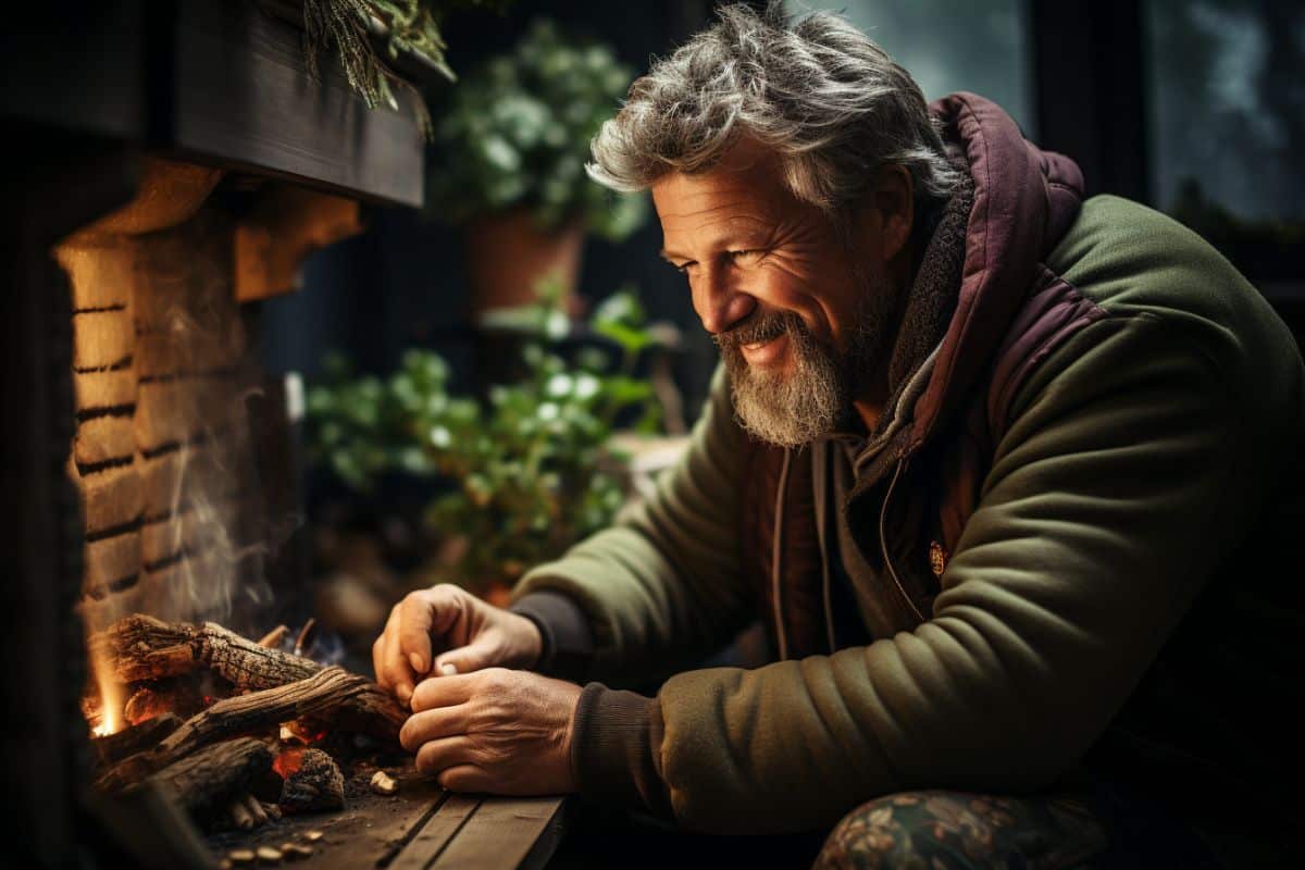 Les bois de chauffage à éviter absolument pour protéger votre poêle et votre santé !