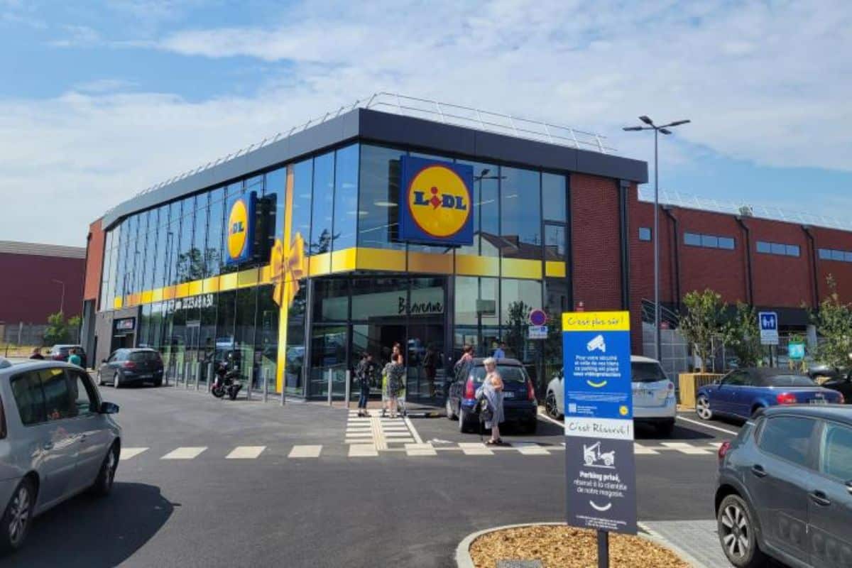 Lidl dévoile LE produit parfait pour donner à votre voiture une nouvelle jeunesse