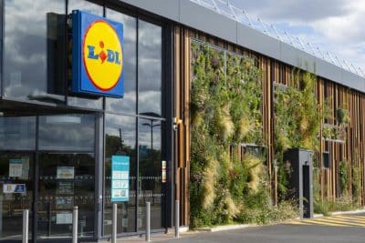 Lidl éclaire vos soirées : pourquoi ces appliques à LED font-elles autant parler d'elles ?