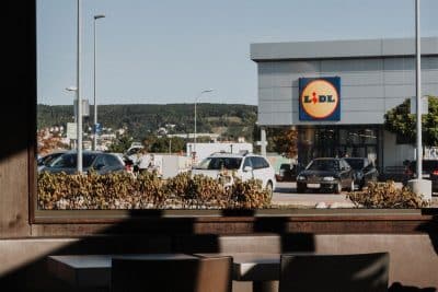 Lidl frappe fort : -20% sur le mobilier de jardin + livraison gratuite ! Vite, avant que tout ne disparaisse !