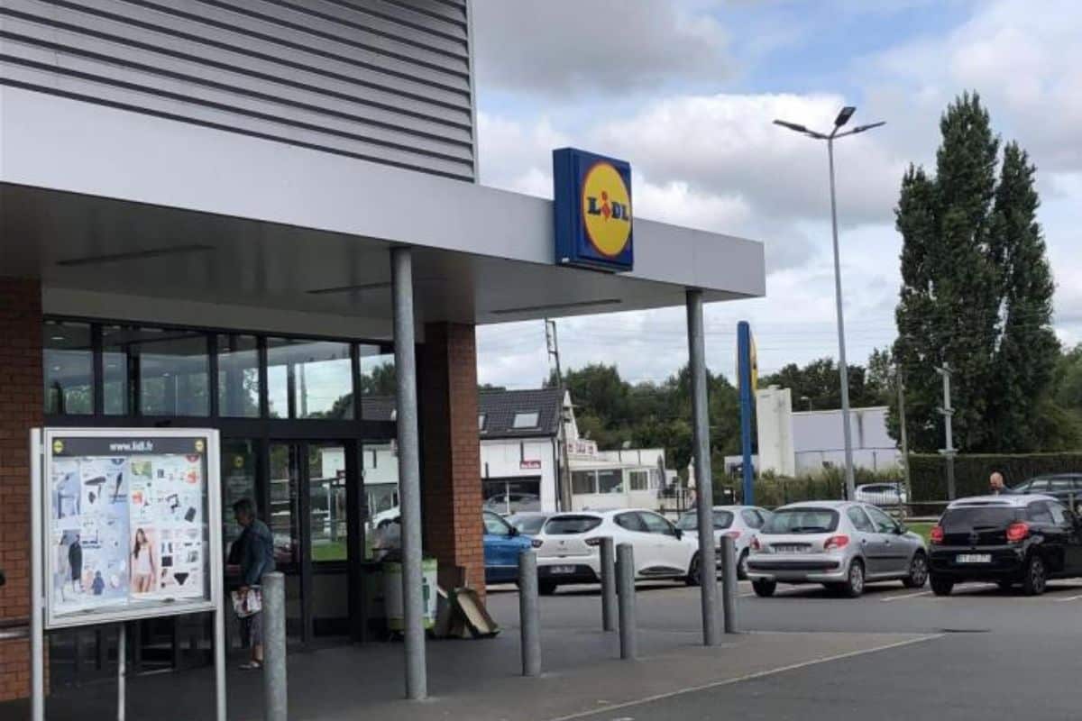 Lidl frappe fort : découvrez l'aspirateur souffleur broyeur qui fait le buzz à un prix incroyable  