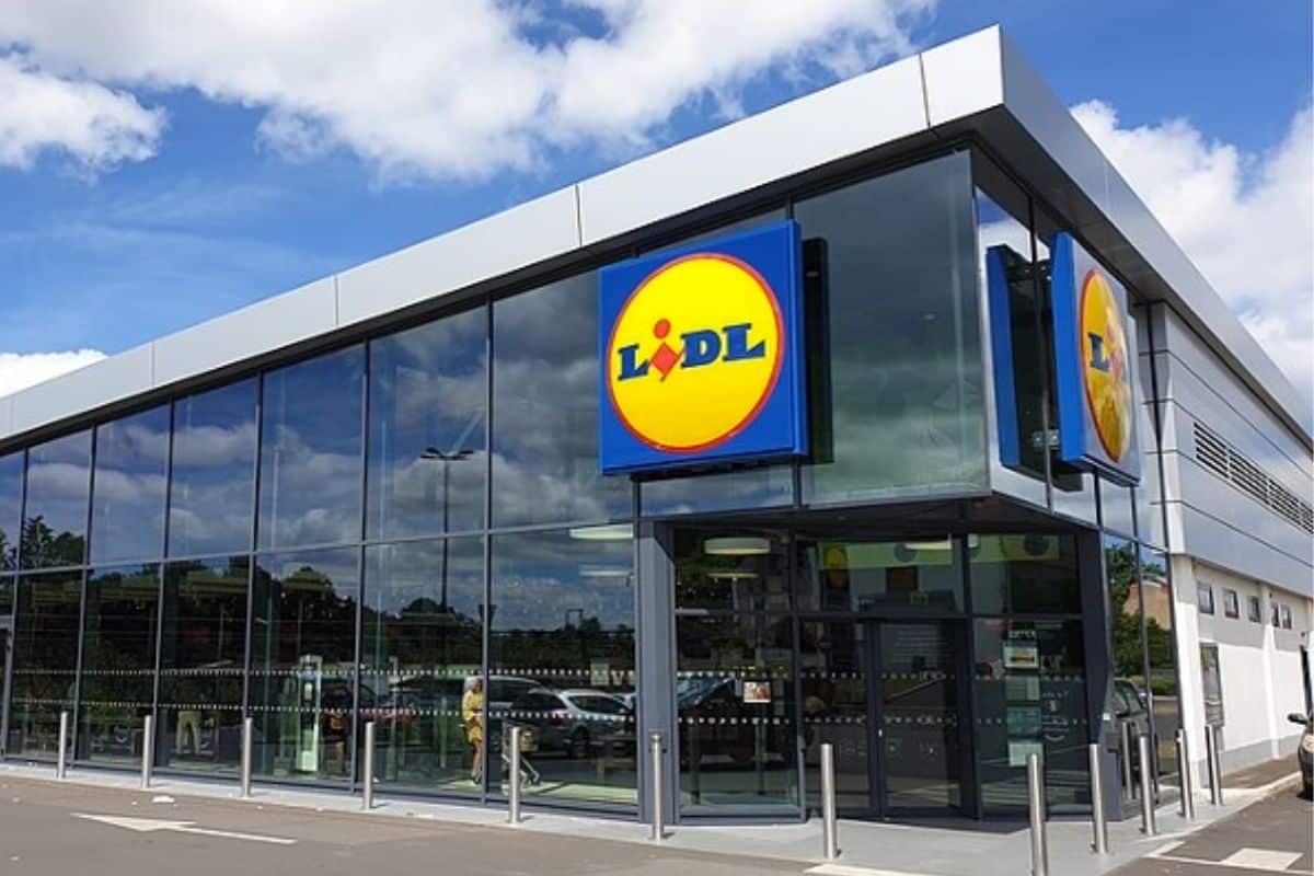 Lidl propose en ce moment un produit Parkside parfait et pas cher pour prendre soin de vos pneus 