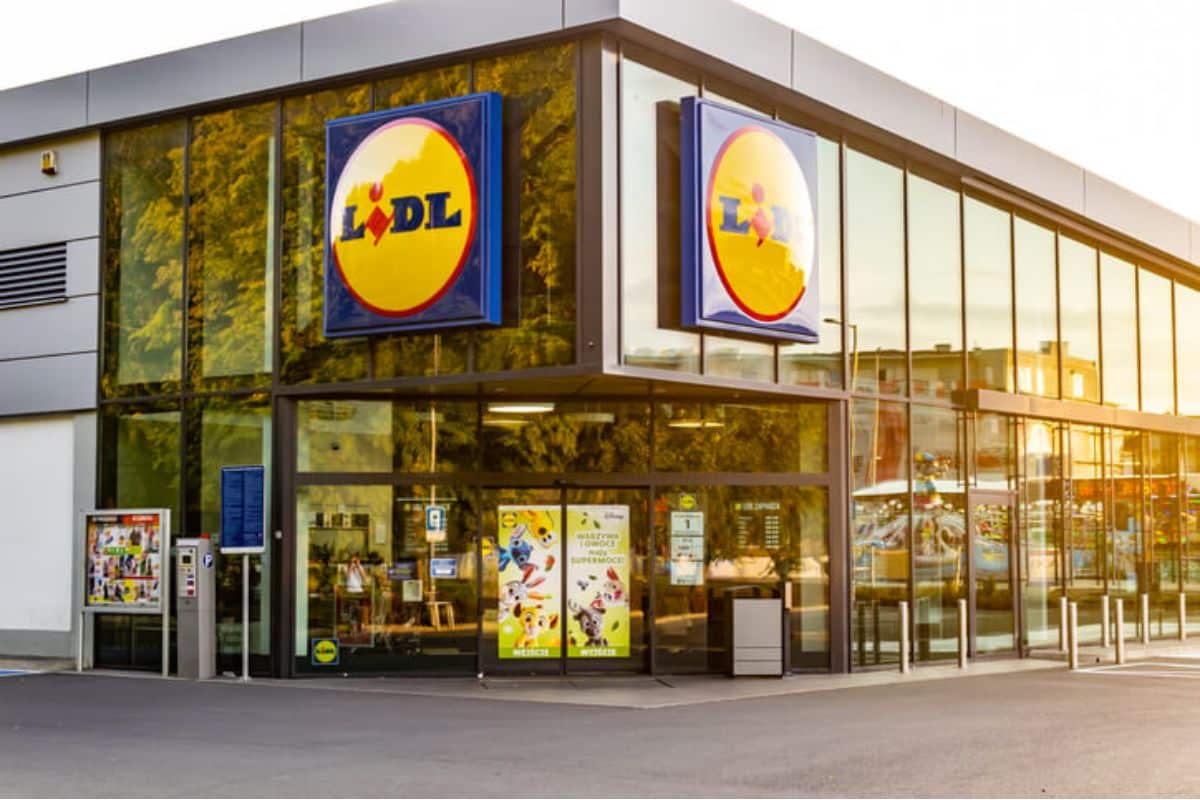 Lidl : une panoplie de produits de nettoyage spécialement conçus pour la voiture en ce moment à prix cassé