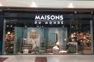 Maisons du monde a sorti l'accessoire d'aménagement ultime pour la rentrée !