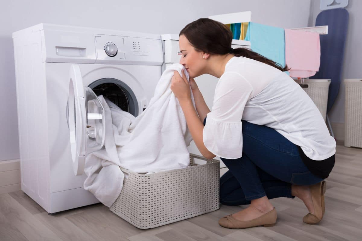 Mauvaises odeurs : comment redonner de la fraîcheur à votre machine à laver ?