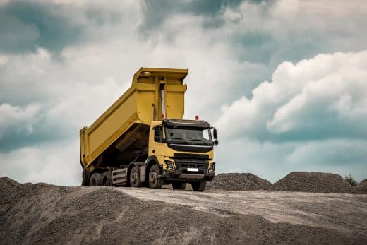 À épingler : Comment obtenir la meilleure offre sur un camion benne loué pour vos travaux ?