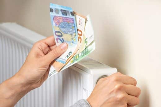 À épingler : Attention à vos factures ! Voici le chauffage le plus économique de 2023 !