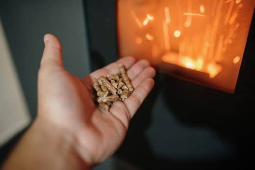 À épingler : Attention ! CES 5 erreurs à éviter avec votre chauffage à pellets !