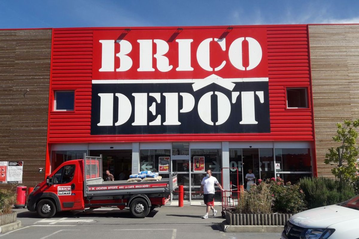 Brico-depot: Dit nieuwe tuingereedschap is eindelijk verkrijgbaar en zal uw leven gemakkelijker maken