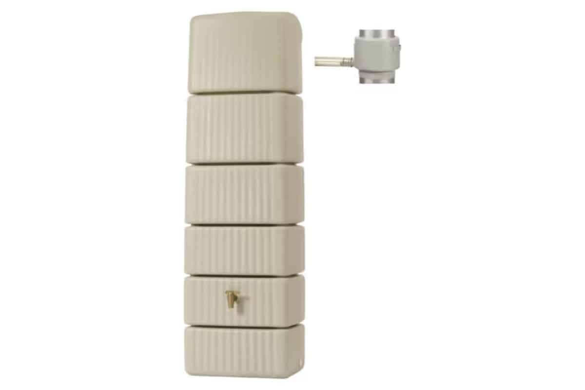 Cuve 300 Litres Brico Dpt