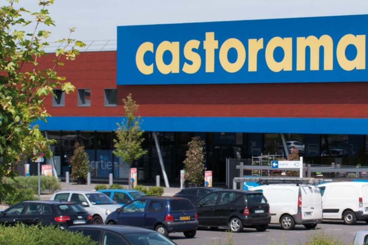 Castorama : jusqu'au 16 octobre, profitez d'une réduction allant jusqu'à 20% sur votre projet cuisine