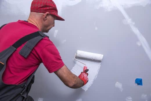À épingler : De la peinture en isolation ? Une solution inattendue, mais efficace !