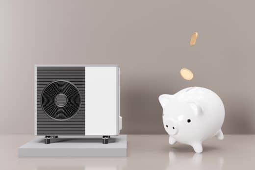 À épingler : Grâce à ces aides ÉCONOMISEZ sur l’installation de votre pompe à chaleur !